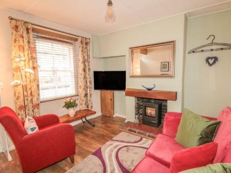 Stove Fire Pickering Cosy Cottage