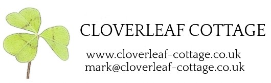 Cloverleaf Cottage Contact Details